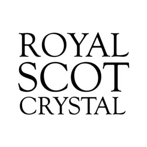 Royal Scot London Square Spirit Decanter (Presentation Boxed)