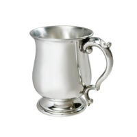 Wentworth 1 Pint Georgian Tankard (With Engraving)