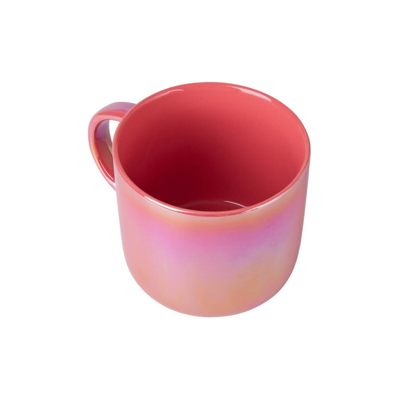 Maxwell & Williams Luxe Mug 440ML Pink (Without gift box)
