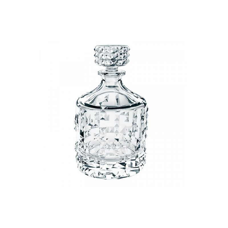 Nachtmann Punk Whisky Set (Set of 3)