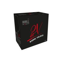 Riedel Veloce Syrah/Shiraz (Pair)