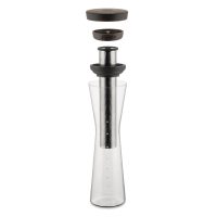 Alessi Mazagran Cold Brew Coffee Carafe Brown