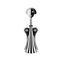 Alessi Anna G. Corkscrew Zamak