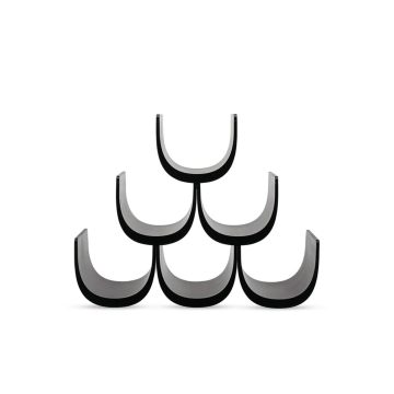 Alessi NOE Modular Bottle-Holder