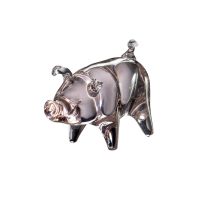 Duccio di Segna Daddy Pig Rose