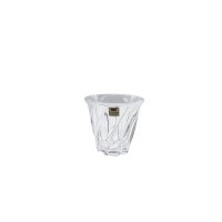 Bohemia Phoenix Whisky Set (1 Decanter + 6 Tumblers)