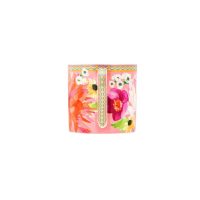 Maxwell & Williams Teas & C's Dahlia Daze Mug 430ML Pink Gift Boxed