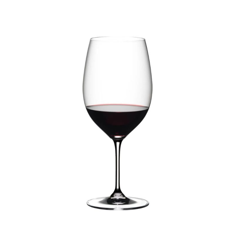 Riedel Vinum Cabernet/Merlot Value Pack of 6