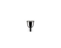 Alessi "Shot" Hip Flask (Stainless Steel)