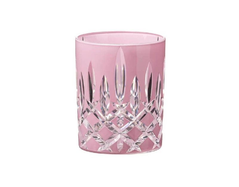 Riedel Laudon Tumbler – Rose