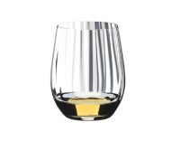 Riedel Optic O Whisky Glass (Pair)
