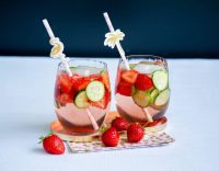 Riedel Optic O Whisky Glass (Pair)