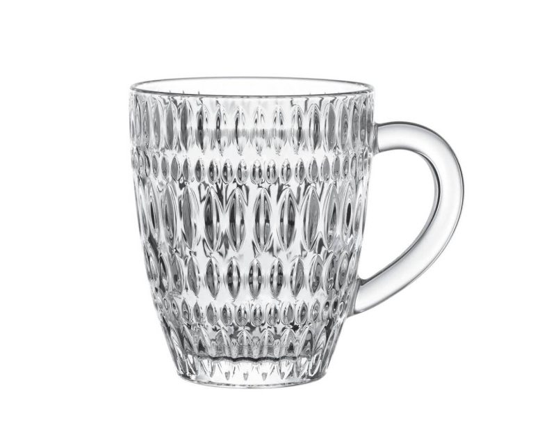 Nachtmann Barista Ethno Coffee Mug (Set of 2)
