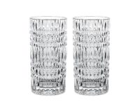 Nachtmann Ethno Barista Latte Macchiato (Set of 2)