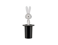 Alessi "Magic Toothpick Holder (Yellow)