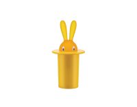 Alessi "Magic Toothpick Holder (Yellow)
