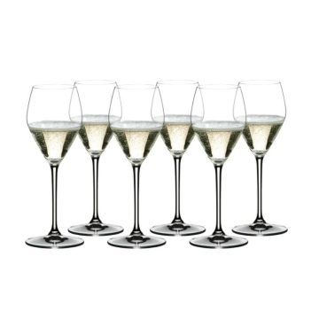 Riedel Prosecco (Set of 6)