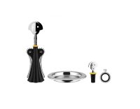 Alessi Wine Gift ANNA Set