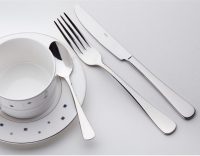Elia Clara 24 Piece Cutlery Set Gift Box