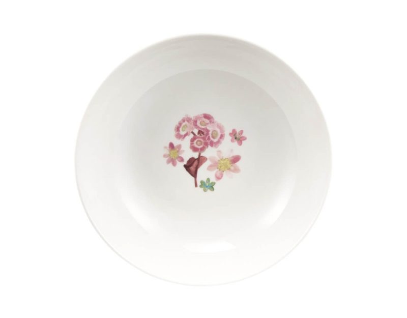 Maxwell & Williams Primula Coupe Bowl 20cm Pink