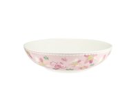 Maxwell & Williams Primula Coupe Bowl 20cm Pink
