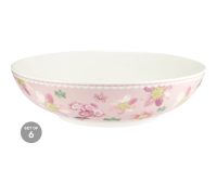 Maxwell & Williams Primula Coupe Bowl 20cm Pink