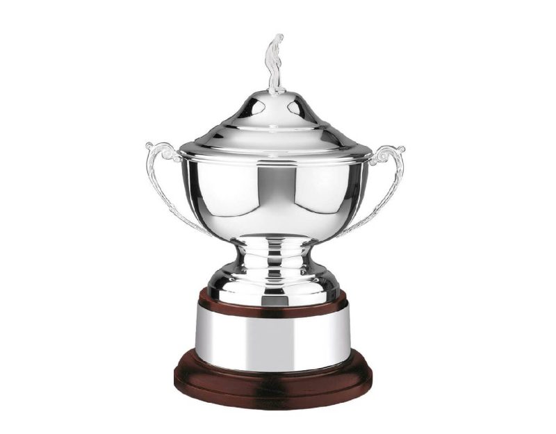 Swatkins Golfing Challenge Bowl Trophy