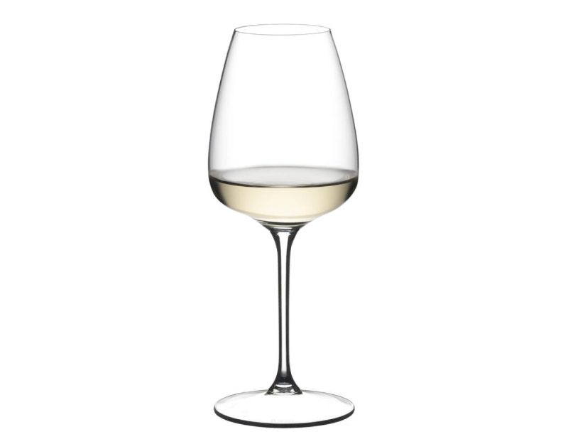 Riedel Grape White Wine/Champagne Glass/Spritz Drinks (Pair)