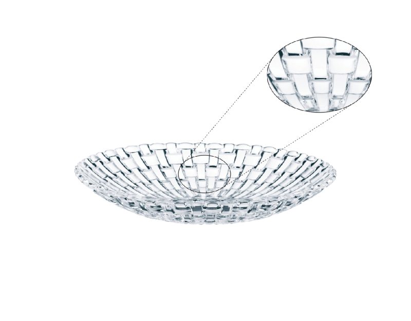 Nachtmann Bossa Nova Bowl (25cm)