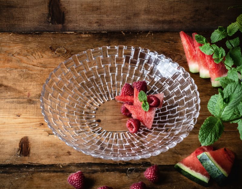Nachtmann Bossa Nova Bowl (25cm)