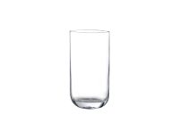 Nude Blade Vase Tall Clear (40cm)
