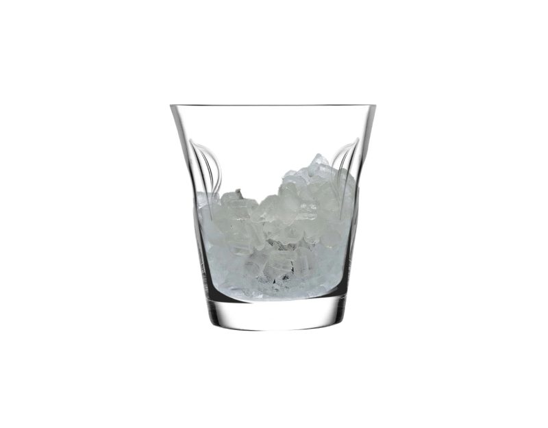 Nude Glacier Ice Box