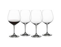 Riedel Vivant Pinot Noir (Set of 4)