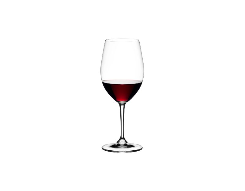 Riedel Vivant Red Wine (Set of 4)