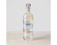 Maxwell & Williams Glamour Stacked Decanter Set 3pc Iridescent Gift Boxed