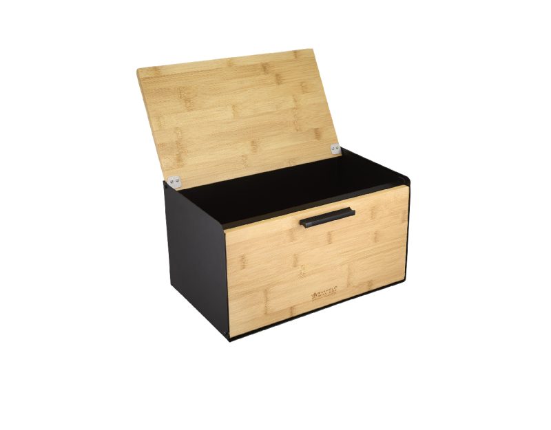 Maxwell & Williams Harstad Bread Bin Gift Boxed