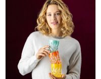 Riedel Laudon Tumbler – Yellow