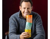 Riedel Laudon Tumbler – Yellow