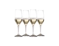Riedel Vivant Champagne (Set of 4)