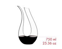 Riedel Decanter Amadeo Red/White/Red