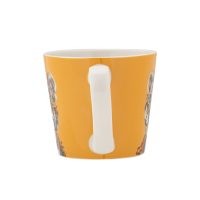 Maxwell & Williams Marini Ferlazzo Wild Planet Mug 370ML Tiger Gift Boxed