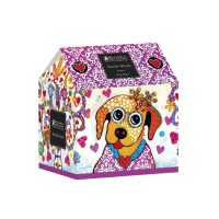 Maxwell & Williams Smile Style Mug 370ML Posey Gift Boxed
