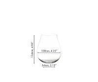 Riedel Gin Set Classic (Set of 6)