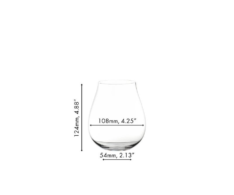Riedel Gin Set Classic (Set of 6)