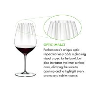 Riedel Performance Cabernet/Merlot (Set of 4)