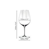 Riedel Performance Cabernet/Merlot (Set of 4)