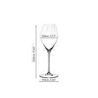 Riedel Performance Champagne (Set of 4)