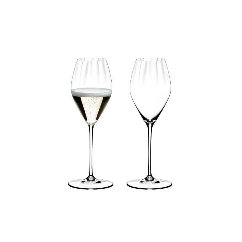 Riedel Performance Champagne (Set of 4)