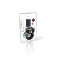 Vin Bouquet Non-Drip Wine Rings Set