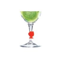 Vin Bouquet Glass Markers Cheers 8 pcs